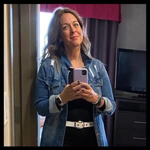 Meet your Posher, Natalie